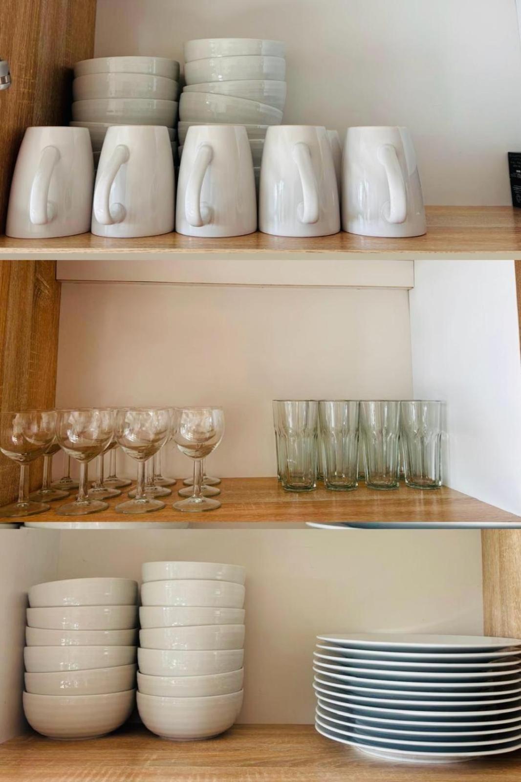 Stunning 3-Bedroom Apartment With Private Rooftop Terrace & Gorgeous Pool Flic-en-Flacq エクステリア 写真